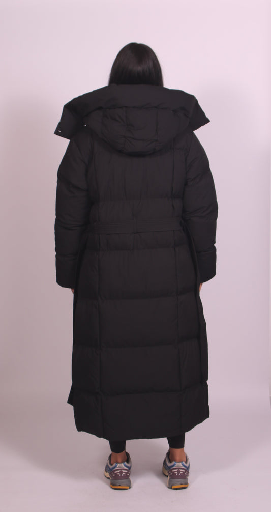 Puffer Jacket - Maison Elvee